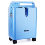 جهاز مولد الاكسجين المنزلي 5 لتر فيلبس Everflo Oxygen Concentrator