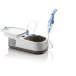 جهاز بخار نيبولايزر فيلبس InnoSpire Deluxe Nebulizer