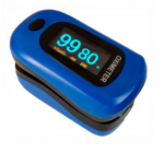 جهاز قياس نسبة الأكسجين كبار Fingertip Pulse Oximeter  Adult