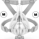 قناع كامل الوجه Fullface Mask (M)
