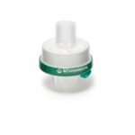 فلتر ترطيب معقم HMEF WITH LUER PORT - STERILE