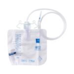 كيس جمع بول ميدلاين 2000 مل URINE Bag