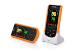 جهاز قياس نسبة الاكسجين محمول Handheld Pulse Oximeter
