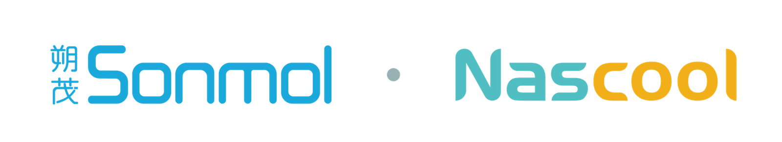 logo sonmol nascool